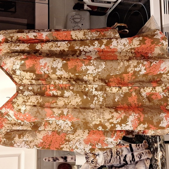 q Woman Within Button Down Top 3X - Picture 1 of 3